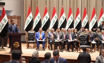 نائب : حسم الحقائب الوزارية المتبقية خلال أيام نائب : حسم الحقائب الوزارية المتبقية خلال أيام