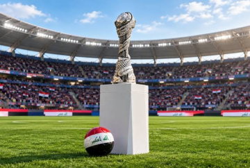 بعد نسختي 1979 و2023.. العراق يستضيف خليجي 28 بعد نسختي 1979 و2023.. العراق يستضيف خليجي 28