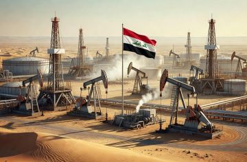 العراق يسعى لزيادة كبيرة في حصته الإنتاجية ضمن مراجعة أوبك العراق يسعى لزيادة كبيرة في حصته الإنتاجية ضمن مراجعة أوبك