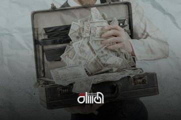 النزاهة تعلن منع هدر 34 مليار دينار في الأنبار النزاهة تعلن منع هدر 34 مليار دينار في الأنبار