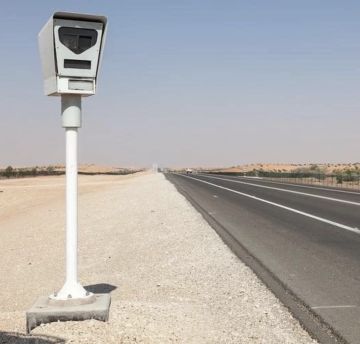 المرور تقترب من تدوين 80 جهاز رادار جديد في خدمتها. المرور تقترب من تدوين 80 جهاز رادار جديد في خدمتها.