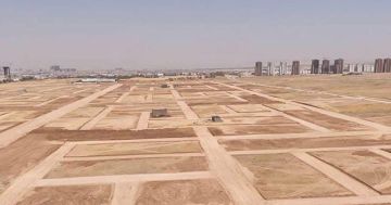رئيس هيئة الاستثمار: أولوية للمستحقين في مشروع المليون قطعة أرض رئيس هيئة الاستثمار: أولوية للمستحقين في مشروع المليون قطعة أرض