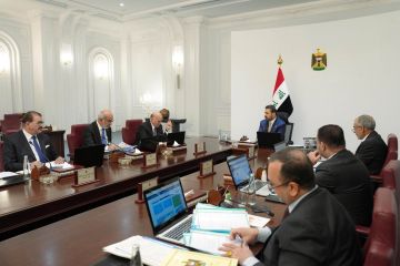 ( موازين نيوز ) تنشر نص قرارات مجلس الوزراء في جلسة اليوم