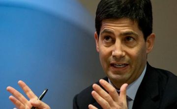 فايننشال تايمز : الفيدرالي قد يخالف توقعات ترامب ويرفع الفائدة فايننشال تايمز : الفيدرالي قد يخالف توقعات ترامب ويرفع الفائدة