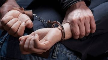 هيئة الحشد الشعبي: القبض على متهمين بالإرهاب في الأنبار هيئة الحشد الشعبي: القبض على متهمين بالإرهاب في الأنبار