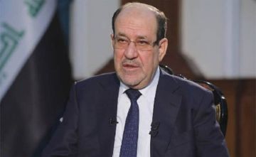 المالكي الى الاعلام والكتل السياسية: توقفوا عن مهاجمة بعضنا بعض.. ونشر ما يسمي بـ الغسيل المالكي الى الاعلام والكتل السياسية: توقفوا عن مهاجمة بعضنا بعض.. ونشر ما يسمي بـ الغسيل