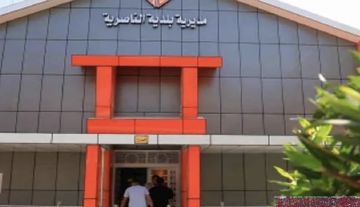 اعتقال 70 شخصا على خلفية ملفات فساد في بلدية الناصرية اعتقال 70 شخصا على خلفية ملفات فساد في بلدية الناصرية