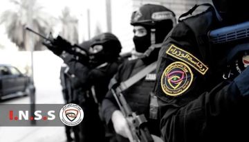 الأمن الوطني يفكك شبكة مخدرات ويضبط 3.5 كغم من الماريغوانا في بغداد الأمن الوطني يفكك شبكة مخدرات ويضبط 3.5 كغم من الماريغوانا في بغداد