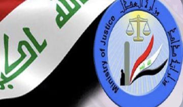 وزارة العدل تبحث آليات تسليم 512 محكوما تركيا إلى أنقرة. وزارة العدل تبحث آليات تسليم 512 محكوما تركيا إلى أنقرة.