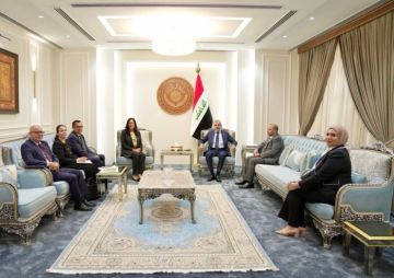 وزير المالية للبنك الدولي: ماضون بتنفيذ مشاريع الأتمتة وزير المالية للبنك الدولي: ماضون بتنفيذ مشاريع الأتمتة