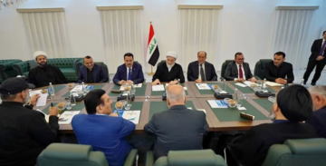 الإطار على مفترق طهران وواشنطن الإطار على مفترق طهران وواشنطن