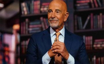 مبعوث ترامب: إعادة معسكر زليكان إلى بغداد تمثل تحولا يعزز سيادة العراق مبعوث ترامب: إعادة معسكر زليكان إلى بغداد تمثل تحولا يعزز سيادة العراق