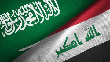 العراق والسعودية يؤكدان أهمية التنسيق لدعم أمن المنطقة واستقرارها العراق والسعودية يؤكدان أهمية التنسيق لدعم أمن المنطقة واستقرارها