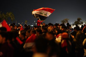 قوى عراقية تحذر من ظرف مالي صعب تمر به البلاد