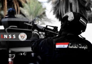 الأمن الوطني يفكك شبكة لسرقة وتهريب النفط الخام في المثنى الأمن الوطني يفكك شبكة لسرقة وتهريب النفط الخام في المثنى