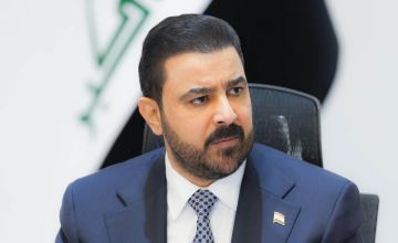 القائد العام يأمر بإعفاء قائد عمليات ميسان من منصبه على إثر استهداف السعودية القائد العام يأمر بإعفاء قائد عمليات ميسان من منصبه على إثر استهداف السعودية