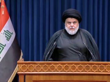 السيد الصدر: 30 أيلول بداية لازدهار العراق السيد الصدر: 30 أيلول بداية لازدهار العراق