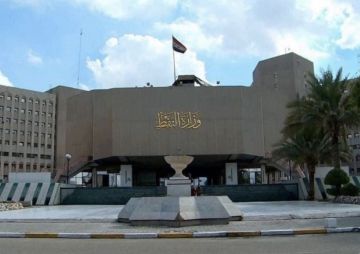 وزارة النفط: خط أنابيب العقبة ما زال قيد الدراسة الفنية والاقتصادية