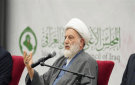 الشيخ همام حمودي يدعو قادة الاطار لعقد اجتماع لمناقشة قرار غلق المطارات والمشاركة الظالمة بالحصار على إيران - iq