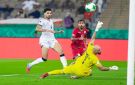 المباراة الافتتاحية لـ خليجي 27 تنتهي بتعادل إيجابي (فيديو)