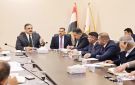 منافذ العراق تقر 6 توصيات لضبط الحدود وتسهيل حركة التجار والمسافرين