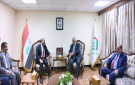 حزب الدعوة و ائتلاف الإعمار والتنمية: تعزيز فاعلية الأداء الحكومي للارتقاء بالخدمات