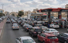 طوابير البنزين تعود إلى بغداد.. شحنات من الإمارات ودول الجوار لسد النقص