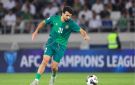 الشرطة يتغلب على السيب العماني في دوري أبطال آسيا 2