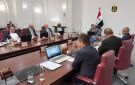 ( موازين نيوز ) تنشر نص قرارات مجلس الوزراء في جلسة الاربعاء