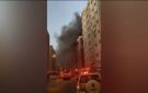الجيش الكويتي: نتصدى لهجمات صاروخية وطائرات مسيرة