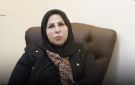 النزاهة تنهي مسيرة عالية نصيف بـ 7 سنوات سجن وغرامة 61 مليار دينار