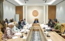 إدراج نص تثبيت العقود والأجراء اليوميين ضمن مشروع الموازنة العامة الاتحادية (موازنة 2027).