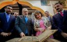 التجارة ..معرض بغداد للكتاب يواصل نجاحه بحضور جماهيري واسع ومشاركة أكثر من 27 دولة