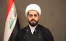 الخزعلي: نرفض أن نرى ايران تحاصر برا وبحرا وجوا والعراق يقف متفرجا