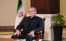 الرئيس الإيراني: قطر وباكستان تتوسطان وتنقلان رسائل إيران إلى واشنطن