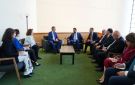 رئيس الوزراء ومدير برنامج الأمم المتحدة الإنمائي يؤكدان العمل على تعزيز الاستقرار بالمنطقة