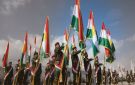 البيشمركة تعلن إكمال عملية توحيد الفوجين 70 و80 وتنظيم قواتها بالكامل