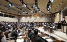 مجلس النواب يرفع جلسته إلى يوم الأربعاء