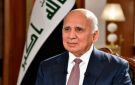 العراق: أبلغنا إيران بحظر طيرانها ونصدر النفط عبر هرمز بالتعاون مع أميركا