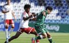 منتخبنا الشبابي يهزم الإمارات في تصفيات كأس آسيا