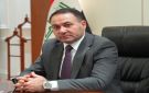 وزير التجارة: الأمن الغذائي العراقي في أفضل حالاته وأمنا طرقا بديلة لسلاسل التوريد