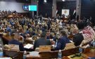 مجلس النواب ينشر جدول أعمال جلسة الغد - iq