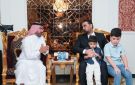 رئيس البرلمان: استهداف رجال الأمن أثناء الواجب اعتداء على الدولة وسلطتها القانونية