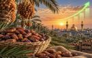 كربلاء تتجاوز 220 ألف طن من التمور.. الزراعة تستعيد دورها في دعم الاقتصاد المحلي