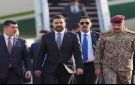 رئيس الوزراء يعود الى العاصمة بغداد بعد اختتام زيارته إلى نيويورك
