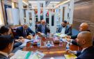 العراق.. اجتماع لبحث آلية تحديد سعر برميل النفط في موازنة 2027