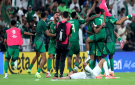 كأس الخليج.. السعودية تهزم العراق وتتربع على صدارة المجموعة (فيديو)
