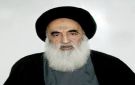 السيد السيستاني يعزي بوفاة السيد الزنجاني