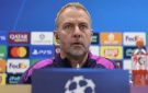 فليك قبل انطلاق الأبطال: أثق في الحكام ولدينا من يستحق الكرة الذهبية