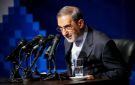 مستشار خامنئي يوجه رسالة إلى رئيس وزراء العراق إثر إغلاق مطار النجف بوجه الطائرات الإيرانية